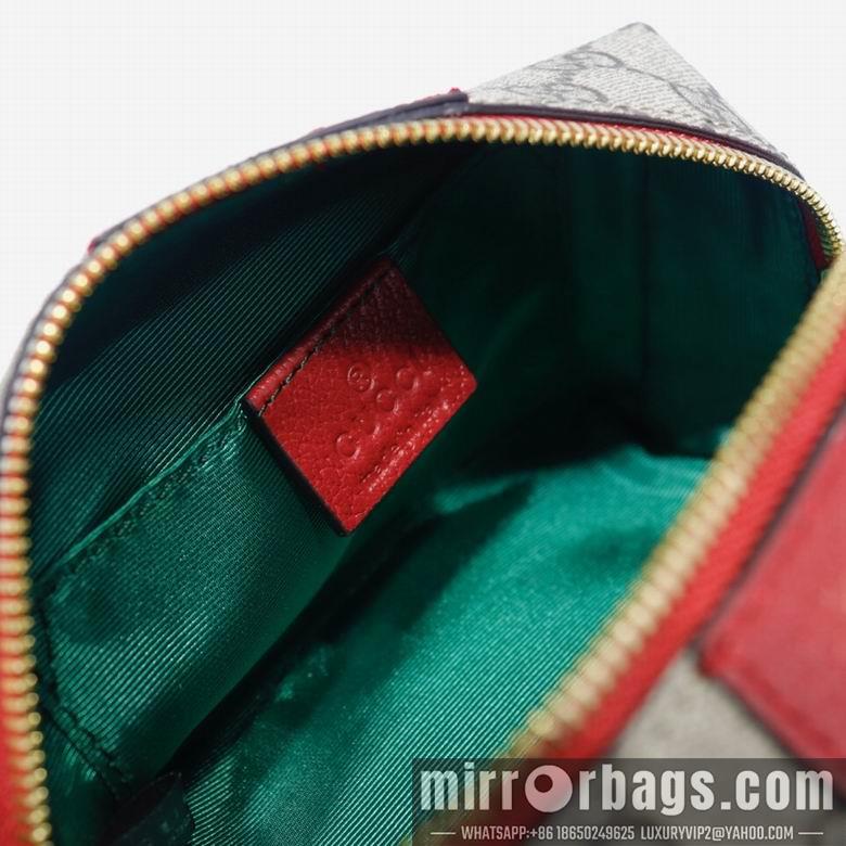 Gucci Bags 1:1 548393 16X9X9cm DF 2colour