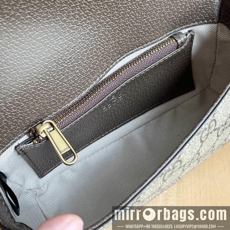 Gucci Bags 1:1 795466 18.5X10X5.5cm DF