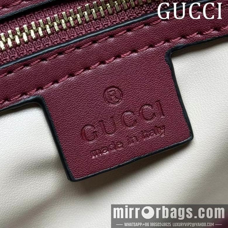Gucci Bags 1:1 443497 26X7X15cm DF
