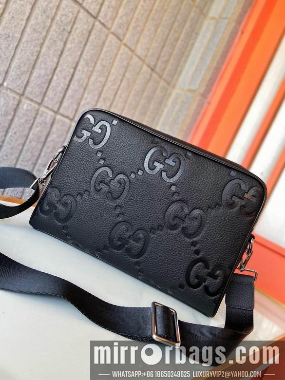 Gucci Bags 1:1 66335-9 29X20X5.5cm XM