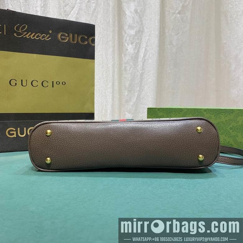 Gucci Bags 1:1 795249 31.5X16.5X8cm DF 2colour