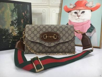 Gucci Bags 1:1 677286 26X16X4cm DF 3colour