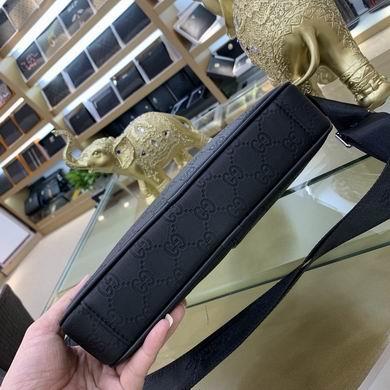 Gucci Bags 1:1 6862-4 25X5X26.5cm XM