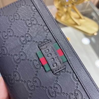 Gucci Bags 1:1 19X10cm 短12x10cm 081801 YG 8