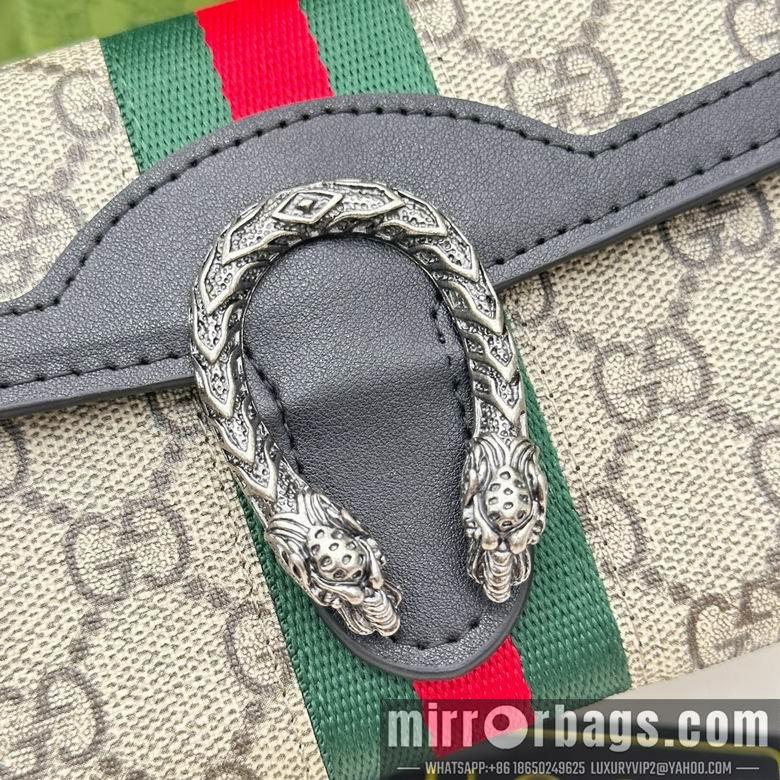 Gucci Bags 1:1 B41 19X10.5X3.5cm DF