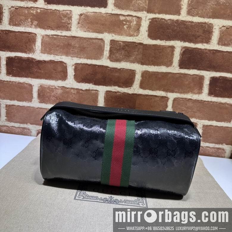 Gucci Bags 1:1 759689 25.5X13X13cm DF-1