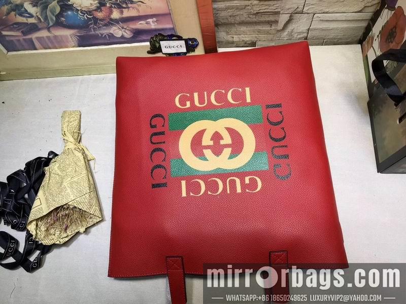 Gucci Bags 1:1 572768 41X43X5.5CM DF