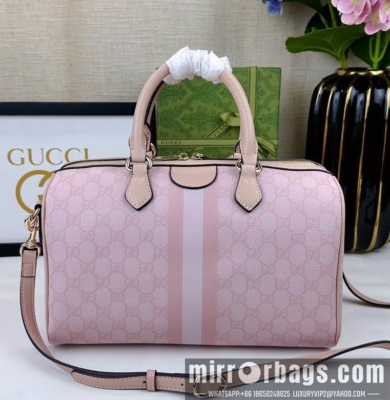 Gucci Bags 1:1 772065 31X20X16.5cm DF 2colour