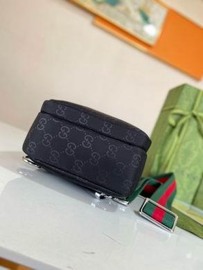 Gucci Bags 1:1 82027 15X28X6cm XM