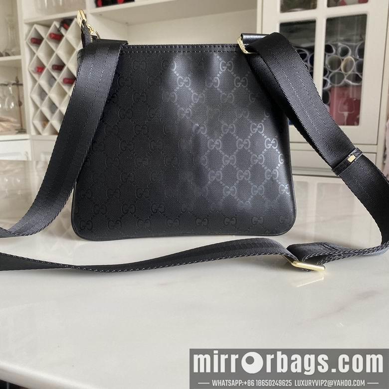 Gucci Bags 1:1 201538 24X20X1cm DF 2colour