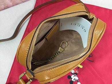 Gucci Bags 1:1 602694 24x18x10.5cm df01