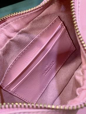 Gucci Bags 1:1 731817 25X19X7cm DF 4colour