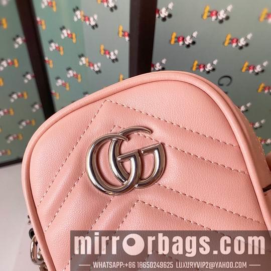 Gucci Bags 1:1 598597 10.5x17x5cm df06