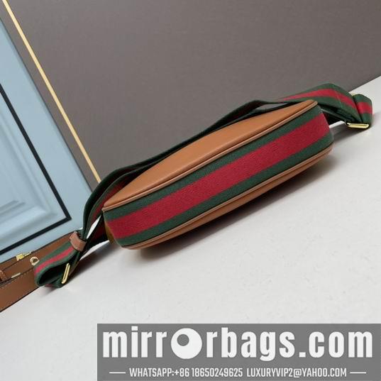Gucci Bags 1:1 Gucci Attache 699409 23x22x5cm ww5色