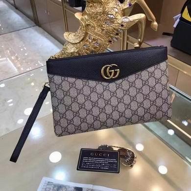 Gucci Bags 1:1 k33081 28X19X3cm WP 2colour