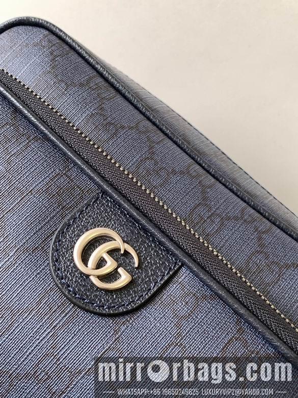 Gucci Bags 1:1 723312 24X9X16cm WP 2colour