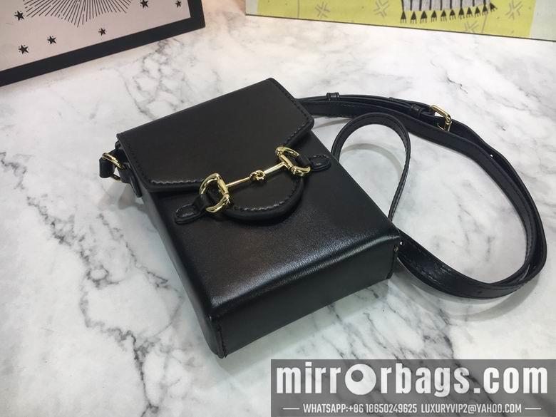 Gucci Bags 1:1 WD625615 11.5X17X4