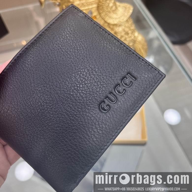 Gucci Bags 1:1 7013 Long 19X10cm short 12X10cm XM
