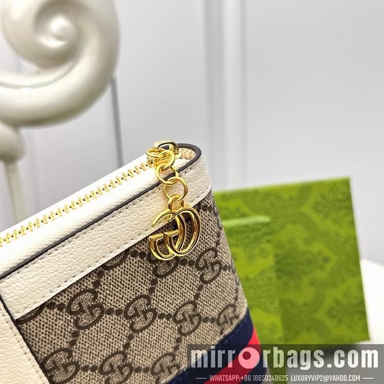 Gucci Bags 1:1 6660120 19X10X2.5cm XM