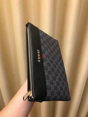 Gucci Bags 1:1 977-5 28X20X5cm XM 2colour