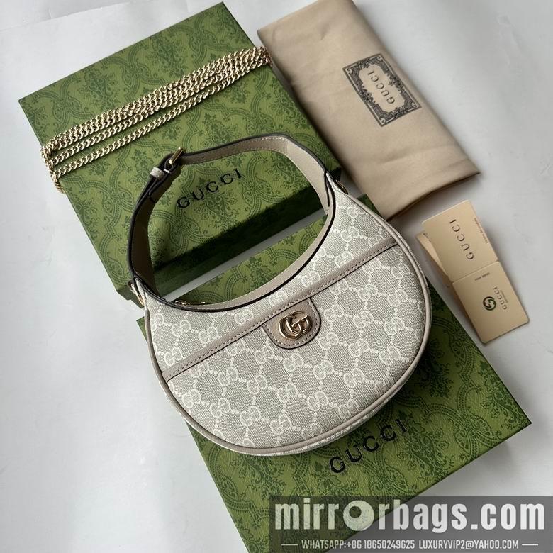Gucci Bags 1:1 772308 20X14.5X4cm DF