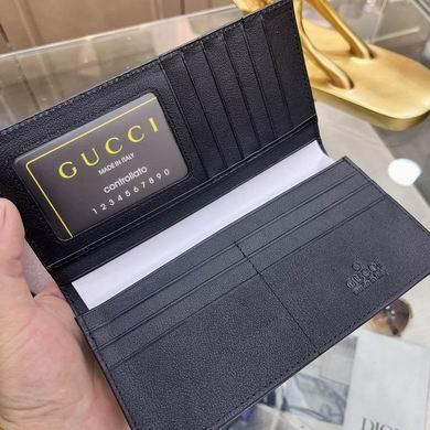 Gucci Bags 1:1 19X10cm 短12x10cm 081801 YG 3