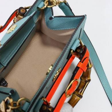 Gucci Bags 1:1 702732 20X16X10cm DF