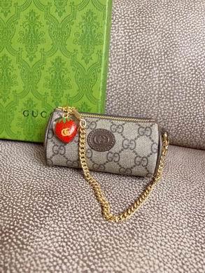 Gucci Bags 1:1 12.5X6X6cm 031402
