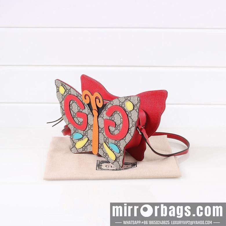 Gucci Bags 1:1 WD648803 23X15.5X6