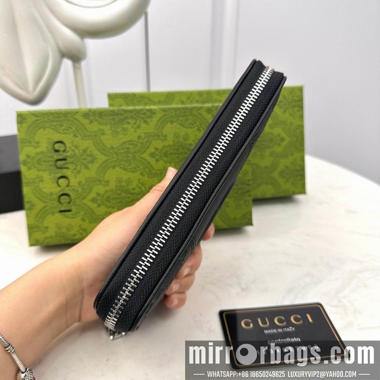 Gucci Bags 1:1 666084 19X10X2.5cm XM