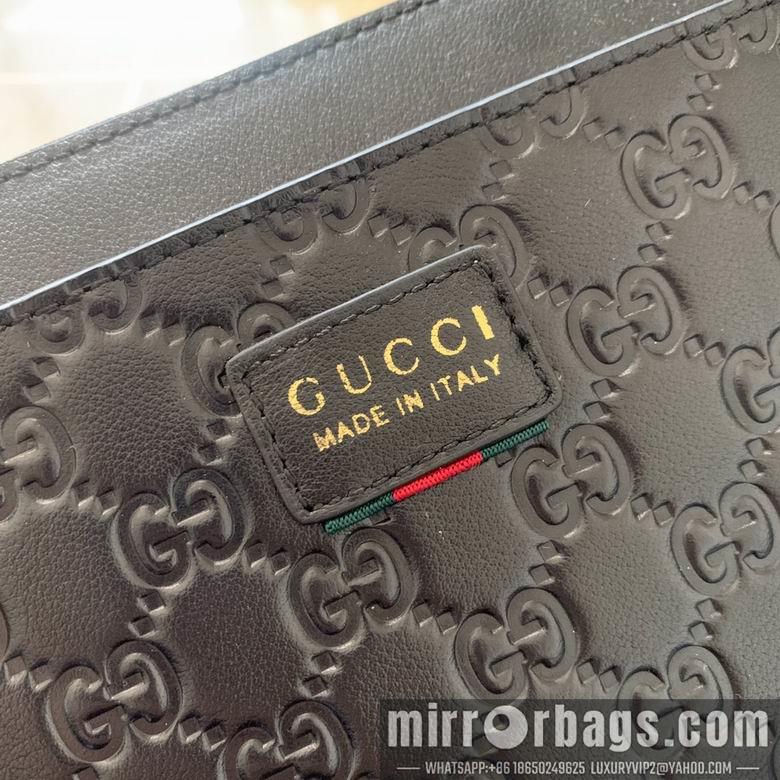 Gucci Bags 1:1 8070 26X18X3cm XM