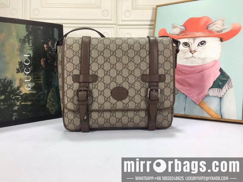Gucci Bags 1:1 658542 28X24X8.5CM DF