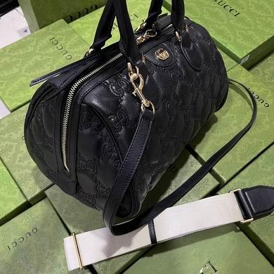 Gucci Bags 1:1 702242 31X19X22cm DF 3colour