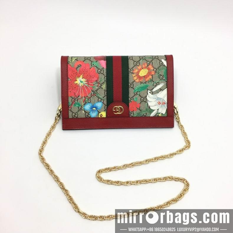 Gucci Bags 1:1 503877 26x17x8cm df0328