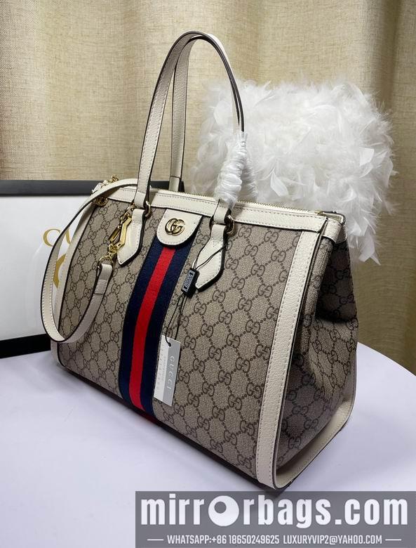 Gucci Bags 1:1 524537 33X24.5X17.5cm DF