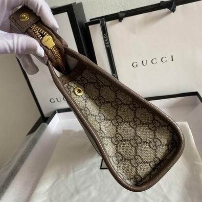 Gucci Bags 1:1 Ophidia 589234 28.5x18x9cm df0329