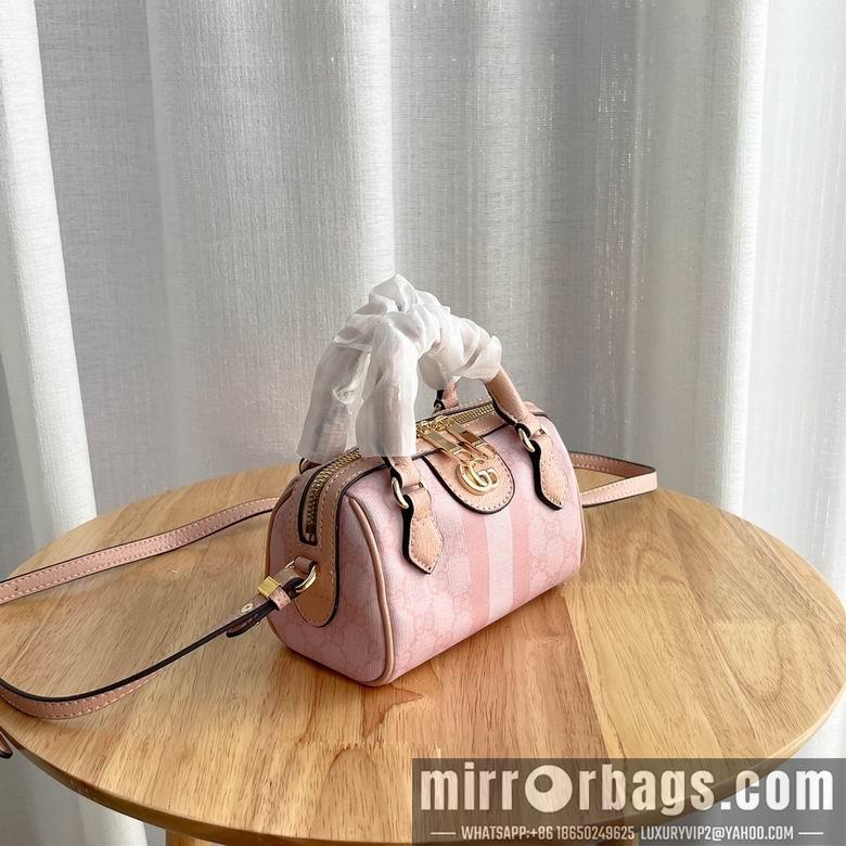 Gucci Bags 1:1 781490 16.5X10X9cm DF 2colour