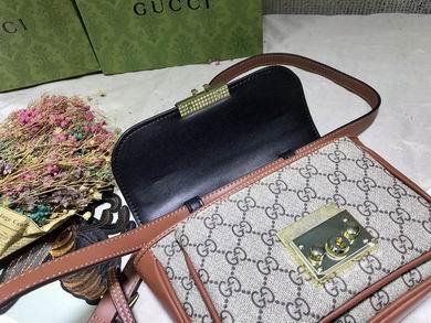 Gucci Bags 1:1 WD658487 21X14X5