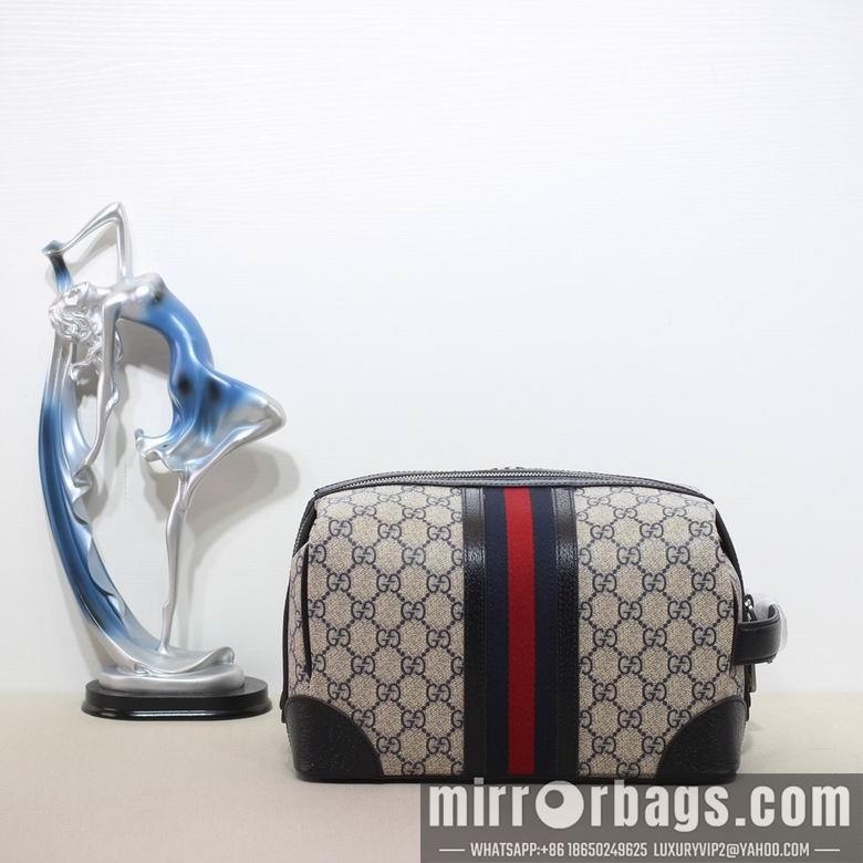 Gucci Bags 1:1 Savoy 739391 26X16.5X16cm DF 2colour