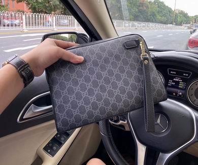 Gucci Bags 1:1 5100-5 27X18X6cm XM 2colour