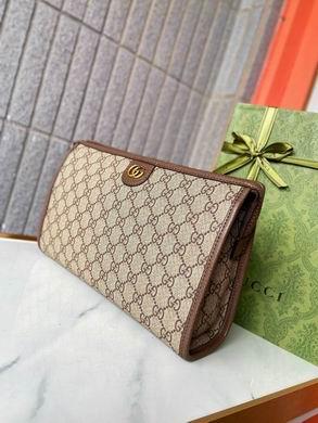 Gucci Bags 1:1 598234 28.5X18X9cm XM 3colour