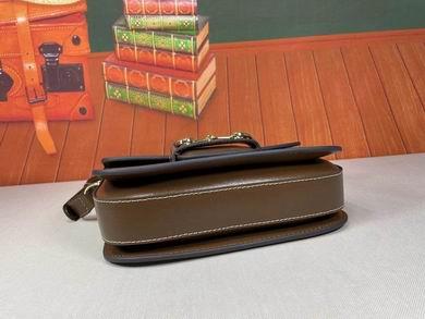 Gucci Bags 1:1 602204 25X18X8cm DF 3colour