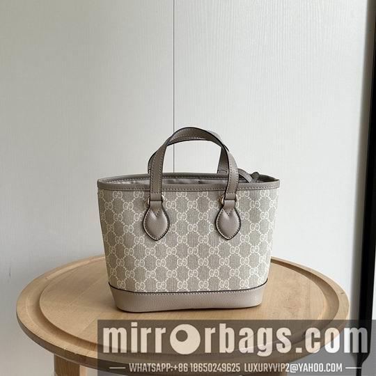 Gucci Bags 1:1 811716 22X18X10cm DF 3811716 22X18X10cm DF 3色