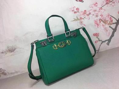 Gucci Bags 1:1 569712 27X22X10.5cm DF 4colour