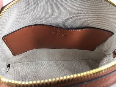 Gucci Bags 1:1 702229 23X19X8cm DF 4colour