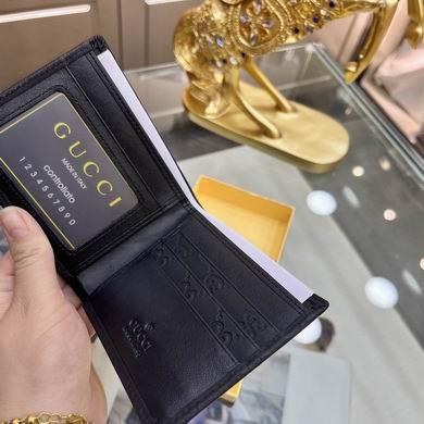 Gucci Bags 1:1 19X10cm 短12x10cm 081801 YG 6