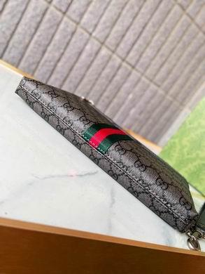 Gucci Bags 1:1 G138441 28X18X2.5cm XM 3colour