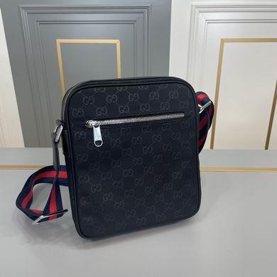 Gucci Bags 1:1 8352-3 26X28X6cm XM