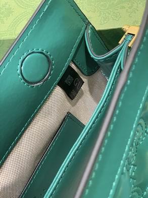 Gucci Bags 1:1 702200 26X17.5X8cm DF 4colour