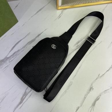 Gucci Bags 1:1 319 16X29X7cm WP